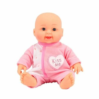 Beau Babypop Kiss me 22.5 cm