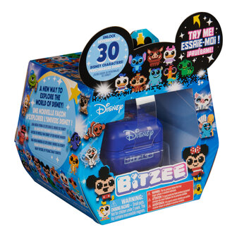 Bitzee Interactive Digital Pet Disney