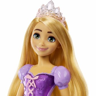 Disney Princess Pop Rapunzel