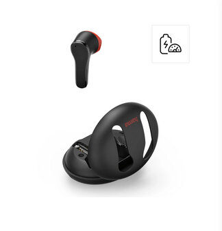 Hama Bluetooth&reg;-koptelefoon Spirit Unchained True Wirel. Earbuds ENC FC ZW