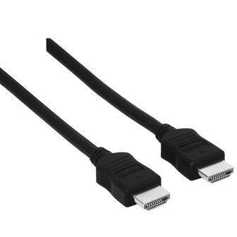 Hama High-speed HDMI&trade;-kabel Connector - Connector 10 M