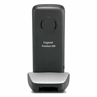 Gigaset Premium 300 DECT-Telefoon Zwart