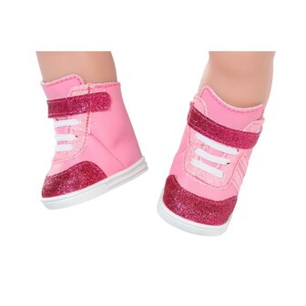 Baby Born Sneakers Roze