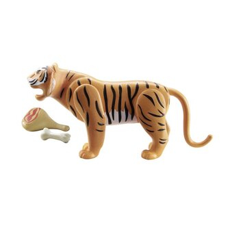 Playmobil 71055 Wiltopia Tijger