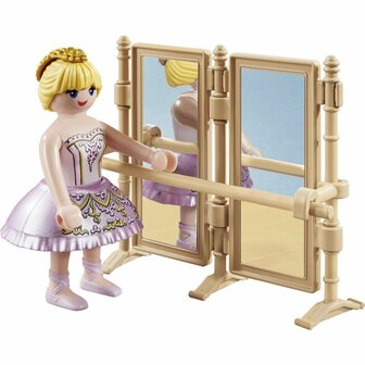 Playmobil 71171 Special Plus Ballerina