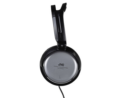 JVC Around-ear Ha-rx500-e Zw