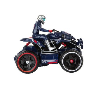 Carrera RC Red Bull Quad Bike 1:16