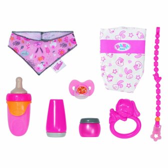 Baby Born Accessoire Set 43 cm