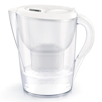 Brita Marella Xl Wit 3.5l