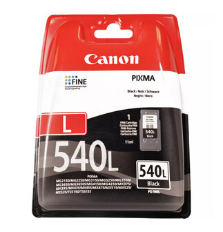 Canon Pg-540l Zwart 300p Orig