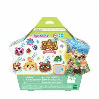 Aquabeads Animal Crossing New Horizons