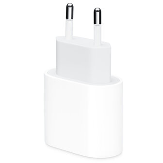 Apple Lader Usb-c 3a/20w Mhje3