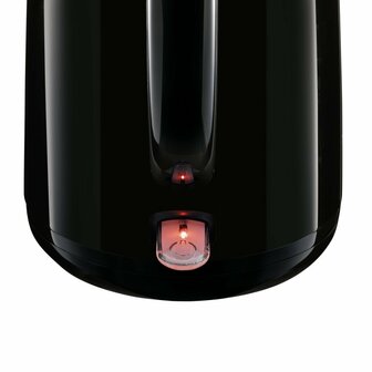 Tefal KO2608 Waterkoker 1.7L 2400W Zwart