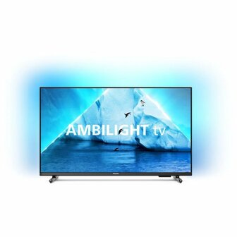 Philips 32PFS6908 Ambilight Full HD LED TV 32 Inch Zwart