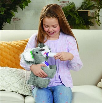 FurReal Friends Knuffel Koala Kristy + Geluid