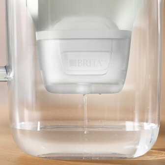 Brita MAXTRA PRO Extra Bescherming Tegen Kalk 6 Stuks