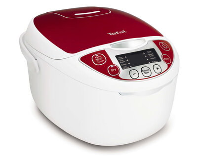 Tefal RK7051 Rijstkoker 750W