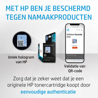 HP 305 Zw En Kl Combi Origineel 6zd17a