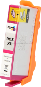 FLWR HP 903XL magenta