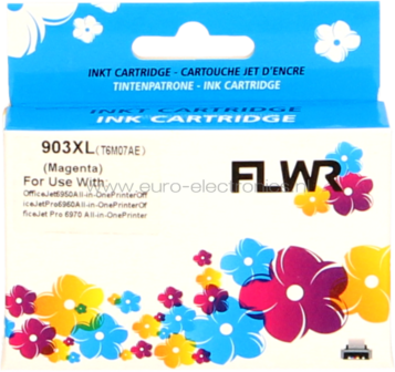 FLWR HP 903XL magenta