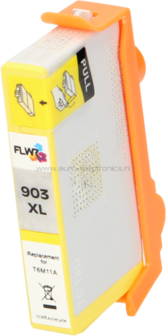 FLWR HP 903XL geel