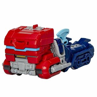 Hasbro Transformers One Movie Prime Changer Optimus