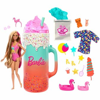 Barbie POP Reveal Rise &amp; Surprise Fruit