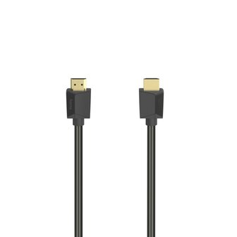 Hama Ultra High-speed HDMI&trade;-kabel Gecertificeerd Conn.-connector 8K 3,0 M