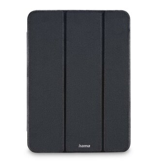 Hama Tablet-case Velvet Voor Apple IPad 10.9 (10e Gen. 2022) Zwart