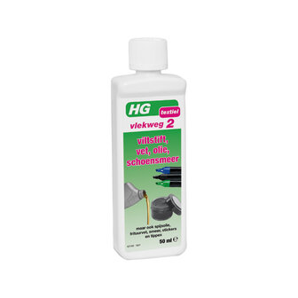 HG Vlekweg Nr 2 50ml