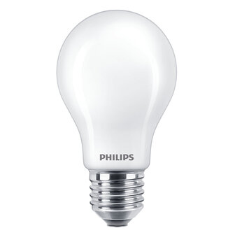 Philips Led Cl A60 Ww Fr 60w E27