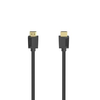 Hama Ultra High-speed HDMI&trade;-kabel Connector-connector 8K 2,0 M