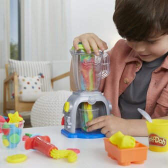 Play-Doh Smoothie Blender Set