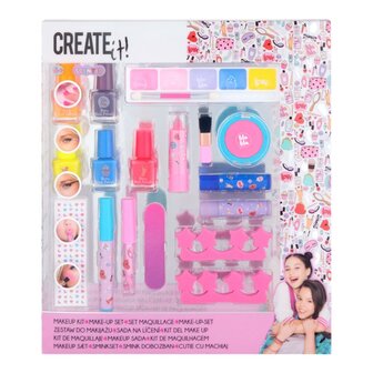 Create It Make Up Box