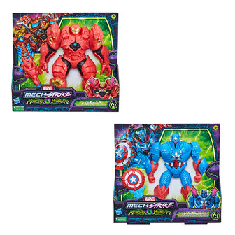 Hasbro Avengers Monster Hunters Figuur Assorti