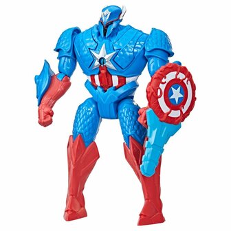 Hasbro Avengers Monster Hunters Figuur Assorti