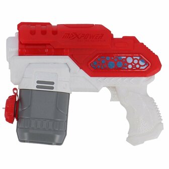 Elektrisch Waterpistool 22 cm Assorti