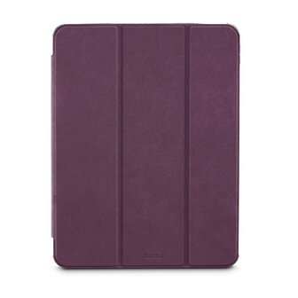 Hama Tablethoes Extreme Protect voor Apple iPad Pro 11 2024 Velvet Bordeaux/Transparant