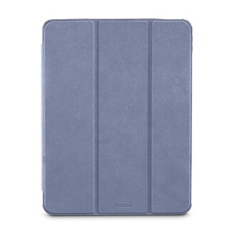 Hama Tablethoes Extreme Protect voor Apple iPad Air 11 2024 Velvet Paars/Transparant