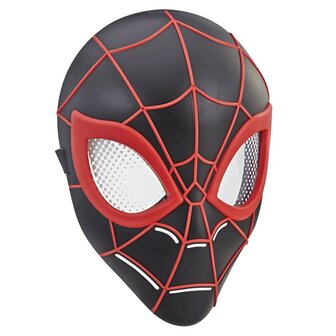 Spiderman Hero Masker Assorti