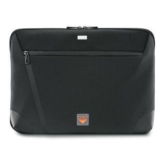 Hama Extreme Protect Laptop Sleeve voor Laptops van 34 tot 36 cm Zwart