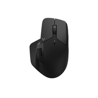 Rapoo VT0PRO Draadloze Gaming Muis Zwart