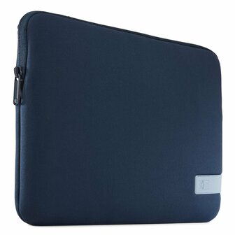 Case Logic Reflect Laptop Sleeve 14 Inch Blauw