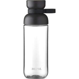 Mepal Waterfles Vita 500 ml Nordic Black