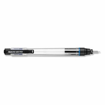 Aristo AR-63070 Tekenpen MG1 0.7 mm Transparant/Zwart