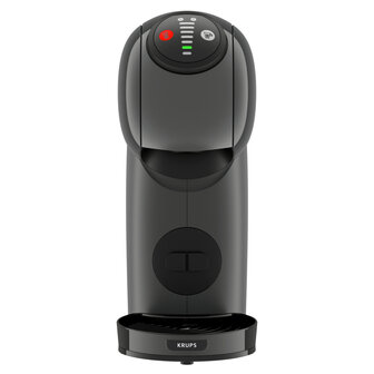 Krups KP243B Nescaf&eacute; Dolce Gusto Koffiecupmachine Antraciet