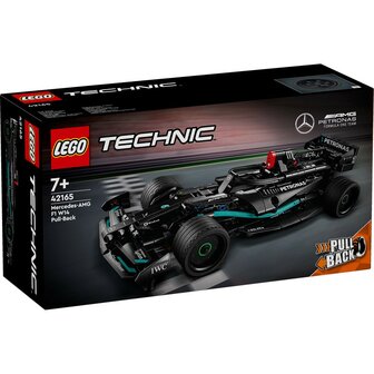 Lego 42165 Technic Pull B1