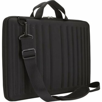 Case Logic QNS116K Laptoptas 16 Inch Zwart