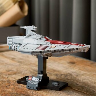 Lego 75404 Star Wars Acclamator-Class Assault Ship