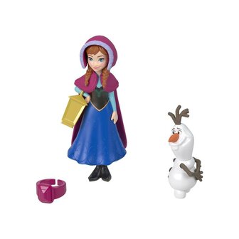 Disney Frozen Snow Color Reveal Pop